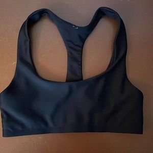 Moving Sale! Alo Racerback Bra